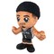 Bleacher Creatures San Antonio Spurs Victor Wembanyama 8" Kuricha Plush